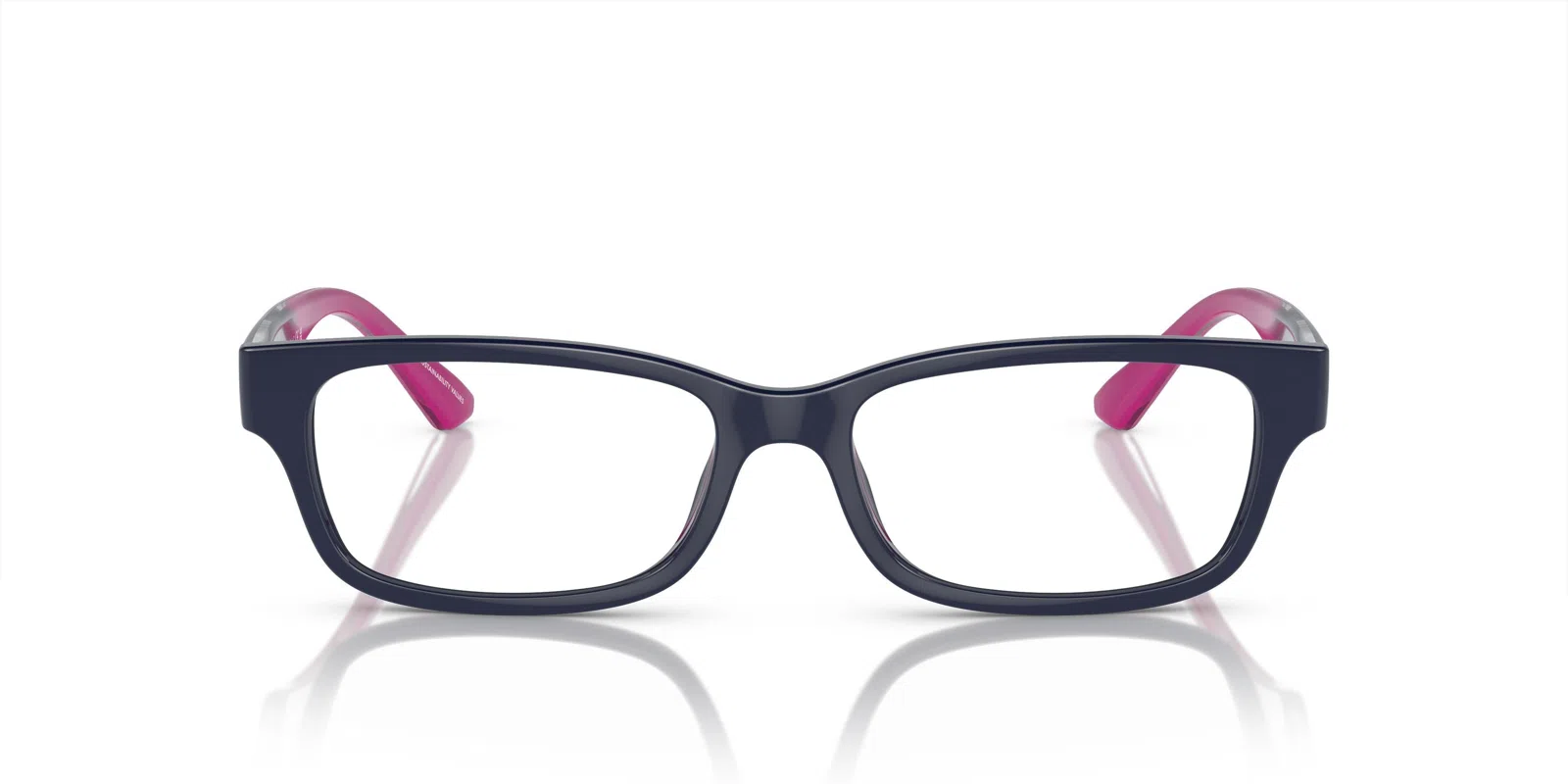 Armani Exchange 3107U Eyeglasses - view 15
